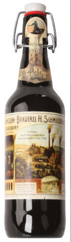 Logo Herschdorfer Pils