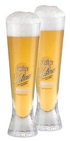 Logo Heubacher Keller Pilsner