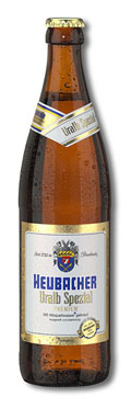 Logo Heubacher Uralb Spezial