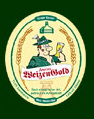 Logo Ärwin`s Weizengold