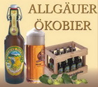 Logo Allgäuer Ökobier