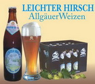 Logo Leichter Hirsch