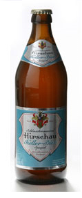Logo Hirschauer Kellerbier
