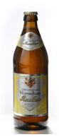 Logo Hirschauer Radler