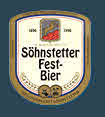 Logo Söhnstetter Festbier