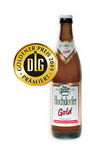 Logo Hochdorfer Gold