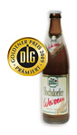 Logo Hochdorfer Hefeweizen