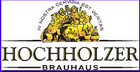 Logo Hochholzer Mai-baum Bier