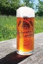 Logo Hochstädter Landbier Märzen