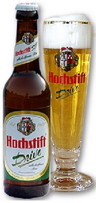 Logo Hochstift Drive