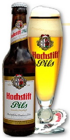 Logo Hochstift Pils