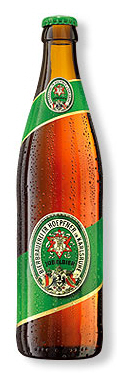 Logo Hoepfner Jubelbier