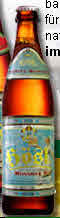 Logo Hösl Leichtes Weissbier