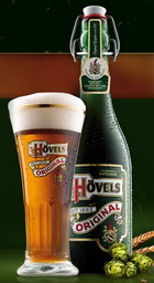 Logo Hövels Original