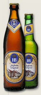 Logo Hofbräu Original