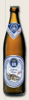 Logo Hofbräu Weisse Leicht