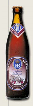 Logo Hofbräu Maibock