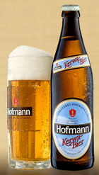 Logo Hofmann Kerwa-bier