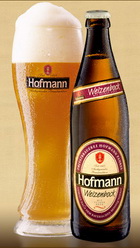 Logo Hofmann Weizenbock