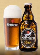 Logo Hofmann Doppelbock