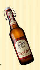 Logo Hofmark Expor