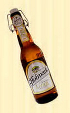 Logo Hofmark Lager