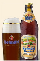 Logo Hofmühl Dunkel