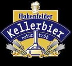 Logo Hohenfelder Kellerbier Naturtrüb