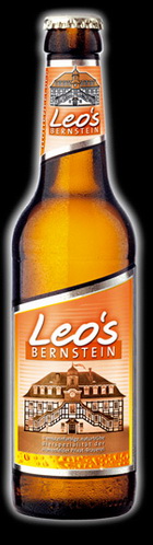 Logo Leo`s Bernstein