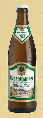 Logo Tannen Hell