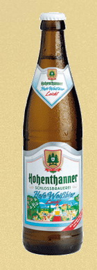 Logo Tannen Hefe-weißbier Leicht