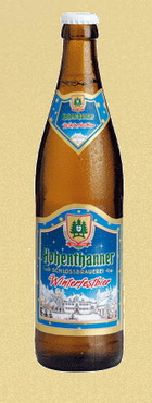 Logo Tannen Winterfestbier