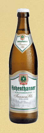 Logo Tannen Pils