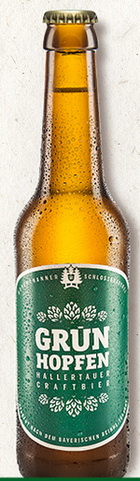 Logo Tannen GrÜn Hopfen