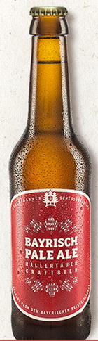 Logo Tannen Bayrisch Pale Ale