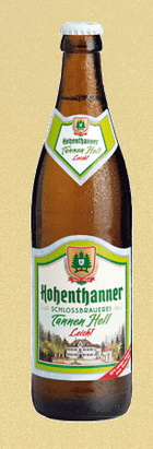 Logo Tannen Hell Leicht