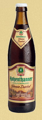 Logo Tannen Dunkel