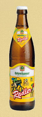 Logo Tannen Radler