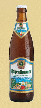 Logo Tannen Hefe-weißbier Hell