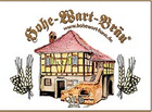 Logo Hohe-wart-bräu Naturtrübes Hefeweizen