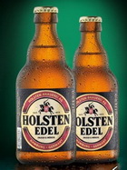 Logo Holsten Edel