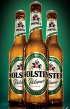 Logo Holsten Pilsener