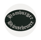 Logo Homburger Bräuscheuere Maibock