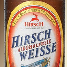 Logo Hirsch Alkoholfreie Weisse