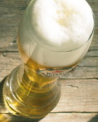Logo Hirsch Kristall Weisse