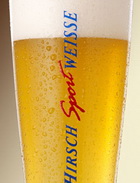 Logo Hirsch Sport Weisse