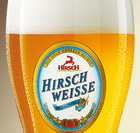 Logo Hirsch Hefe Weisse