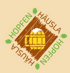 Logo Hopfenhäusla Helles