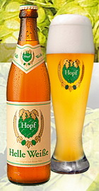 Logo Hopf Helle Weiße