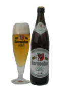 Logo Hornecker Pils